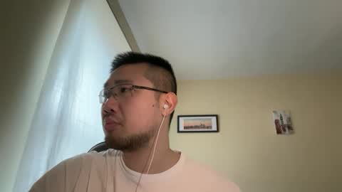 Snapshot of jasonryu2025 chatting on April 2026 08:34:01 AM Jason Ryu online show from April 2026 08:34:01 AM