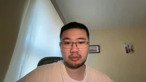Snapshot of jasonryu2025 chatting on April 2026 08:14:01 AM Jason Ryu online show from April 2026 08:14:01 AM