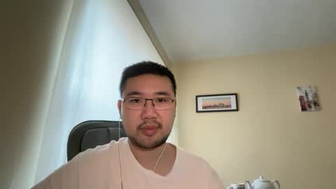 Snapshot of jasonryu2025 chatting on April 2026 08:52:02 AM Jason Ryu online show from April 2026 08:52:02 AM