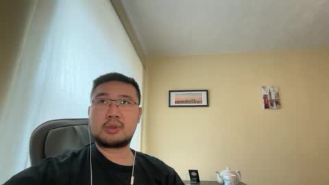Snapshot of jasonryu2025 chatting on May 2026 10:33:01 AM Jason Ryu online show from May 2026 10:33:01 AM