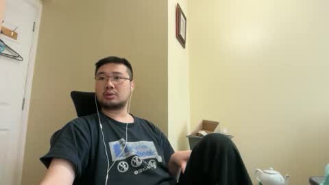 Snapshot of jasonryu2025 chatting on May 2026 04:34:01 PM Jason Ryu online show from May 2026 04:34:01 PM