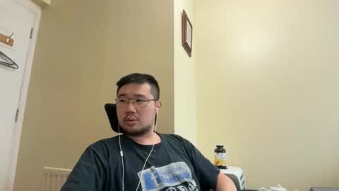 Snapshot of jasonryu2025 chatting on May 2026 02:22:01 PM Jason Ryu online show from May 2026 02:22:01 PM