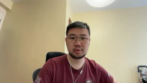 Snapshot of jasonryu2025 chatting on May 2026 10:01:01 AM Jason Ryu online show from May 2026 10:01:01 AM