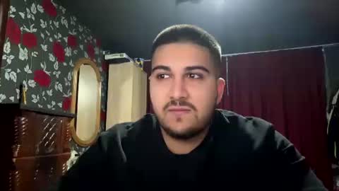 jasonsua21 online show from March 2025 08:25:01 PM