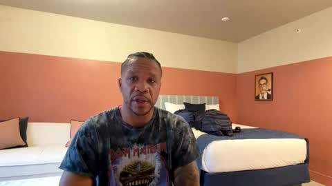 Jason Sweets online show from May 2026 11:54:02 PM