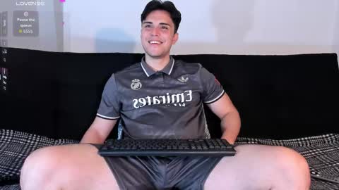 Jason online show from September 2025 01:44:02 AM