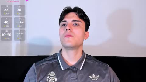 Jason online show from October 2025 12:09:01 AM