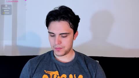 Jason online show from November 2025 12:35:01 AM