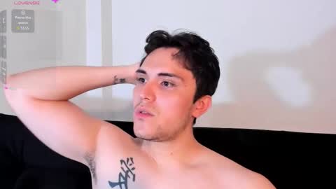 Jason online show from December 2025 01:56:02 AM