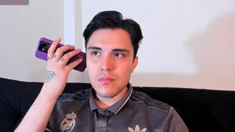 Jason online show from January 2026 01:09:02 AM