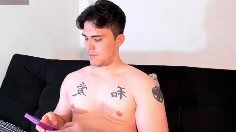 Jason online show from February 2026 02:50:02 AM