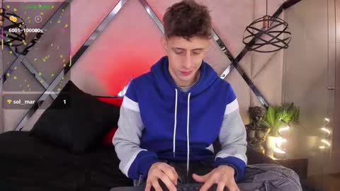 JASPER JONES online show from February 2026 01:07:01 PM