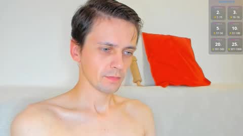 Jasper  online show from October 2025 09:02:01 PM