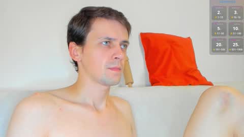 Jasper  online show from October 2025 09:45:01 PM