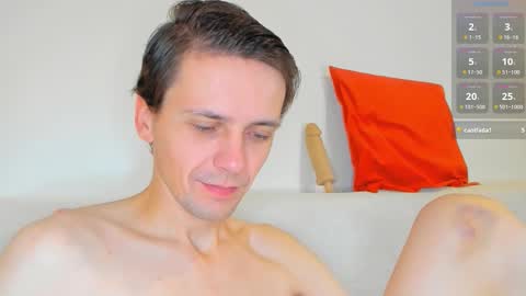 Jasper  online show from October 2025 09:57:01 PM