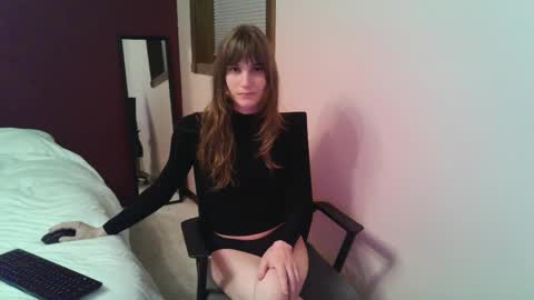 JasperArgyle online show from April 2026 04:32:01 AM