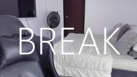 JBrooksXx online show from January 2025 09:00:01 PM