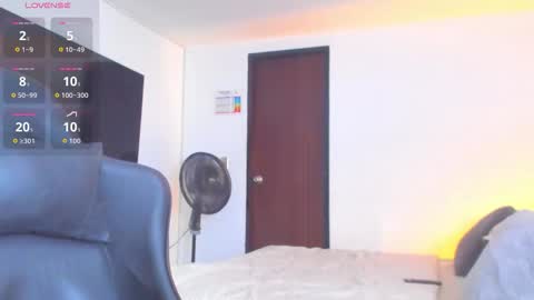 JBrooksXx online show from October 2025 07:35:02 PM