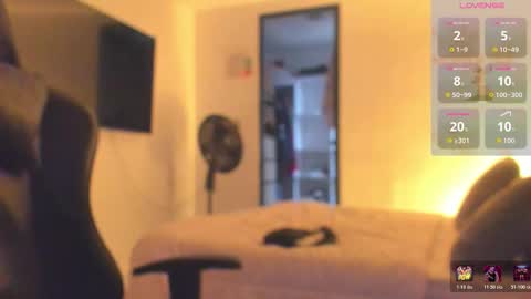 JBrooksXx online show from January 2026 12:42:01 PM