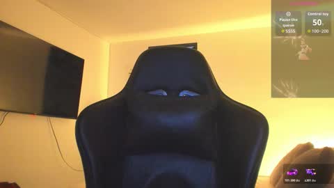 JBrooksXx online show from January 2026 12:22:02 PM