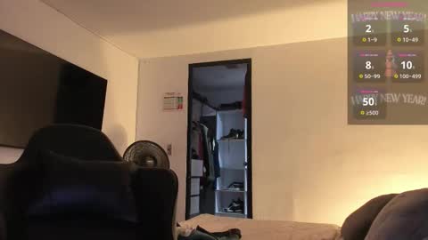 JBrooksXx online show from February 2026 11:36:02 AM