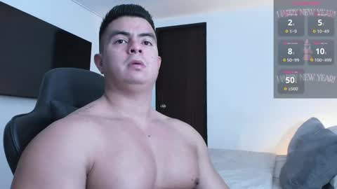 JBrooksXx online show from February 2026 11:48:02 AM