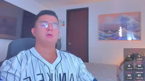 JBrooksXx online show from April 2026 02:25:01 PM