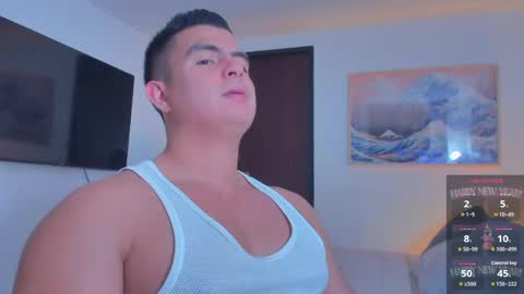 JBrooksXx online show from April 2026 02:38:02 AM