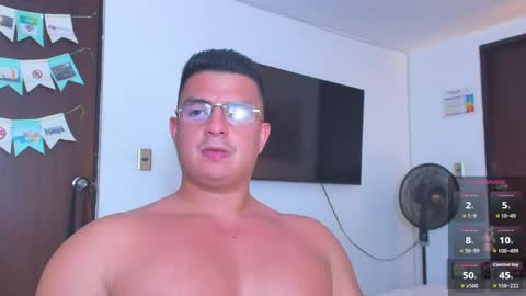 JBrooksXx online show from May 2026 03:11:02 AM