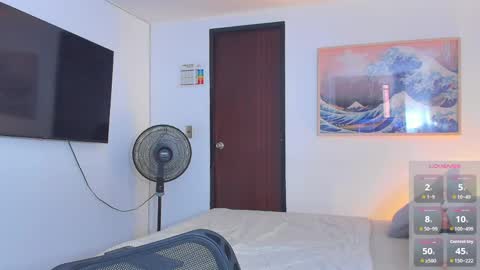 JBrooksXx online show from May 2026 03:17:01 PM
