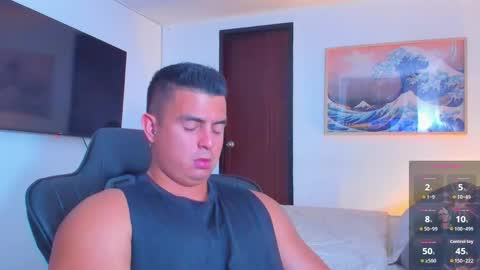 JBrooksXx online show from May 2026 02:36:02 PM