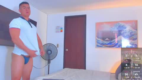JBrooksXx online show from May 2026 04:01:02 PM