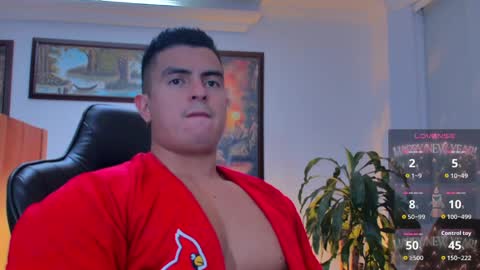 JBrooksXx online show from June 2026 03:54:02 AM