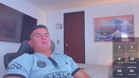 JBrooksXx online show from June 2026 10:19:02 PM