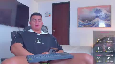 JBrooksXx online show from June 2026 02:24:02 AM