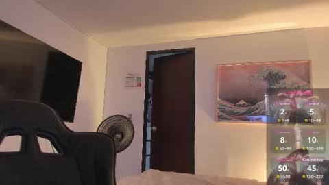 JBrooksXx online show from June 2026 12:51:02 PM