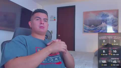JBrooksXx online show from June 2026 03:31:02 PM