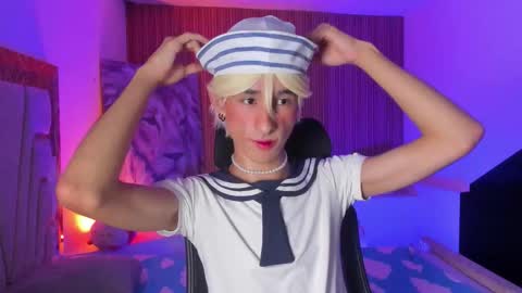 Snapshot of jaspercoopers_ chatting on October 2025 07:34:01 PM JASPER online show from October 2025 07:34:01 PM