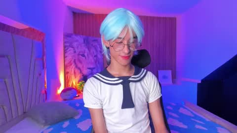 Snapshot of jaspercoopers_ chatting on October 2025 12:49:02 PM JASPER online show from October 2025 12:49:02 PM