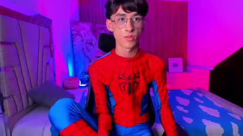 Snapshot of jaspercoopers_ chatting on October 2025 02:30:02 PM JASPER online show from October 2025 02:30:02 PM