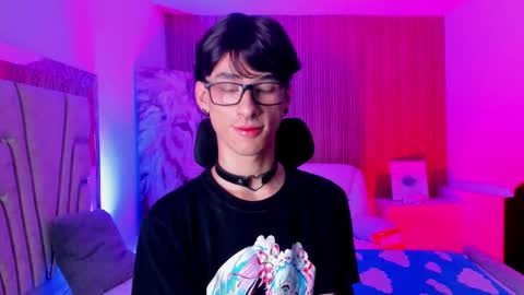 Snapshot of jaspercoopers_ chatting on October 2025 02:07:01 PM JASPER online show from October 2025 02:07:01 PM