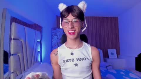 Snapshot of jaspercoopers_ chatting on October 2025 02:28:02 PM JASPER online show from October 2025 02:28:02 PM