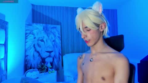 Snapshot of jaspercoopers_ chatting on October 2025 01:11:01 PM JASPER online show from October 2025 01:11:01 PM