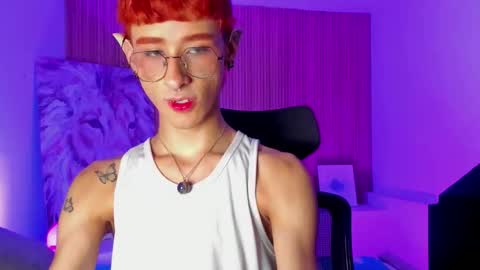 Snapshot of jaspercoopers_ chatting on November 2025 01:23:01 PM JASPER online show from November 2025 01:23:01 PM