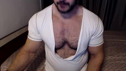 JaspherMscl online show from May 2026 07:41:02 PM
