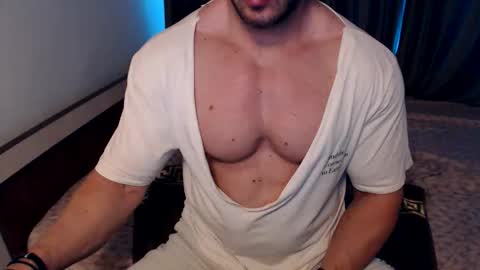 JaspherMscl online show from May 2026 02:47:02 PM