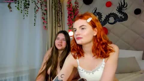 Charlotte online show from November 2025 10:25:01 AM