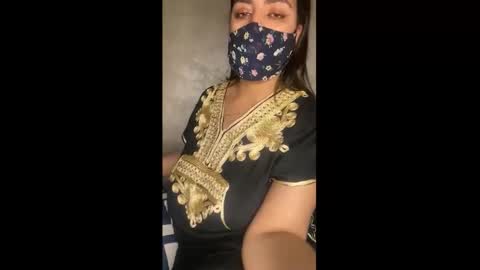 Snapshot of jassmina_7 chatting on October 2025 08:17:02 PM Jassmina online show from October 2025 08:17:02 PM