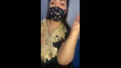 Snapshot of jassmina_7 chatting on October 2025 02:24:01 PM Jassmina online show from October 2025 02:24:01 PM