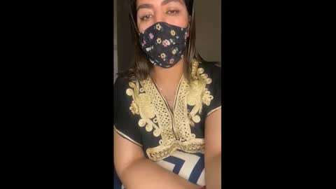 Snapshot of jassmina_7 chatting on October 2025 08:10:01 PM Jassmina online show from October 2025 08:10:01 PM